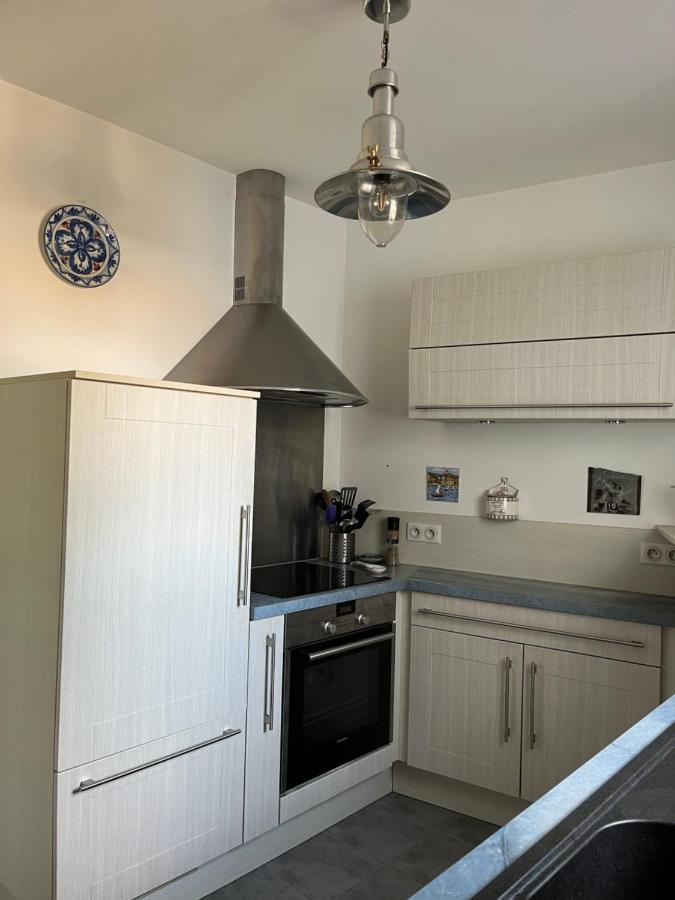 Le Sableau Villa Beauvoir-sur-Mer Eksteriør billede
